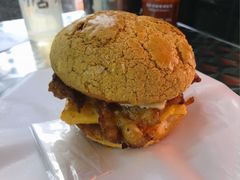 -颓记茶餐厅(美景总店)