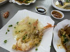 -瑶记海鲜餐厅(西涌店)