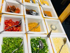 调味酱料-德米火锅(深圳湾1号旗舰店)