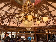 -B&C黄油与面包·THE GARDEN BAKERY概念店(世纪汇店)