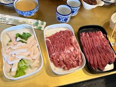 -牛街清真满恒記(平安里西大街店)