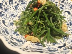 -四季餐厅·新津菜(环湖中路店)