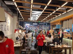 -破店肥哈·东北烧烤·夜宵(南山保利店)