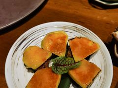 鹅肝-和彩放题餐厅(酒仙桥店)