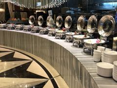 -芭菲盛宴·环球美食(解放碑英利国际店)