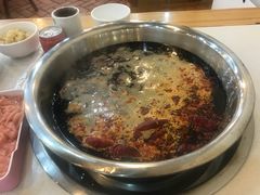 -江二娃串串香(科园四路总店)