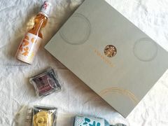 -星巴克(深圳星都豪庭店)