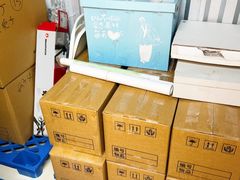 -安东易迷你自助仓储寄存仓库(草桥店)