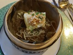 -三号黄浦会Canton Table