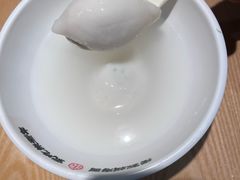 -朱新年·苏式汤团·面点(北寺塔店)