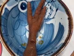 -和府捞面(曹路花园城店)