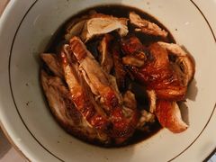 烤鸭卤子-达记卤菜店(红庙店)