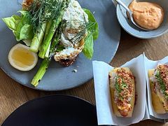 -BOR Eatery(安福路店)