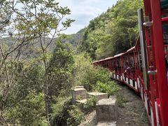 -双龙峡