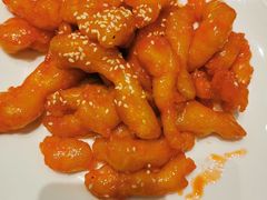 -香山湖家家宴(中山陵店)