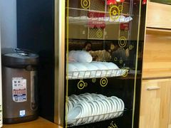 -周鱼小馆石锅酸菜鱼(活力汇店)