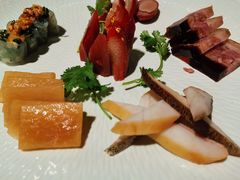 -湖滨28中餐厅·西湖宴·杭州君悦酒店