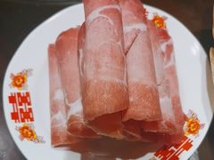 -萍姐火锅·公路夜市(江宁万达店)