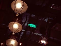 大堂-MAAN COFFEE(金桥店)