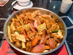 -和福顺·牛肉海鲜焖锅(汕头金平万达广场店)