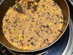 -三清洞摩西韩式年糕火锅(威高广场店)