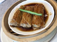 -汤臣·空中餐厅·严选粤菜(石湾世博广场店)