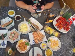 -菊上料理(蜀山银泰百货店)