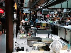 大堂-和源祥·日照菜扛把子(万平口一店)