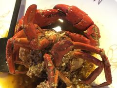 -Ministry of Crab(科伦坡店)