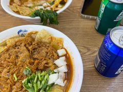 -螺鼎记螺蛳粉(太平街林科大直营店)
