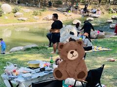 -灞河西岸滨河公园