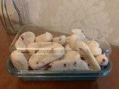 -泸溪河桃酥(西直门凯德店)