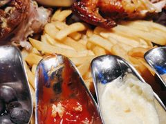 -Ambra Haus琥珀屋精酿餐厅(宝山店)