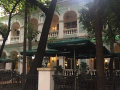 -星巴克臻选(广州沙面店)