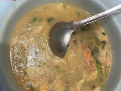 -村长家的疙瘩汤·东营菜(东营茶城店)