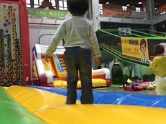 -蒙特利亲子乐园