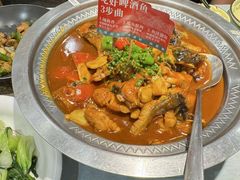 -大师傅金奖啤酒鱼(西街口总店)