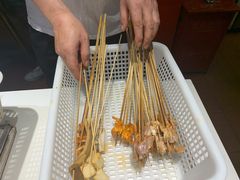 -乐乐姐超级土豆(中关村5号店)