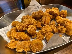 盐酥鸡-1861意大利餐厅(文化广场店)