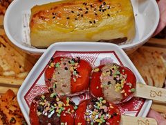 -福苗小骆驼烧烤(莲湖路店)