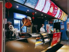 -芒果国际影城东风店