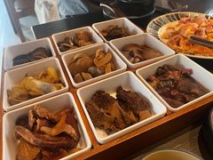 -芸鲜季·云南野生菌餐厅· 云南风物味研社(闵行店)