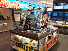 -连鹭海鲜·海肠捞饭·海胆饭(星海店)