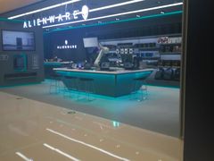 -ALIENWARE外星人(国贸商城旗舰店)