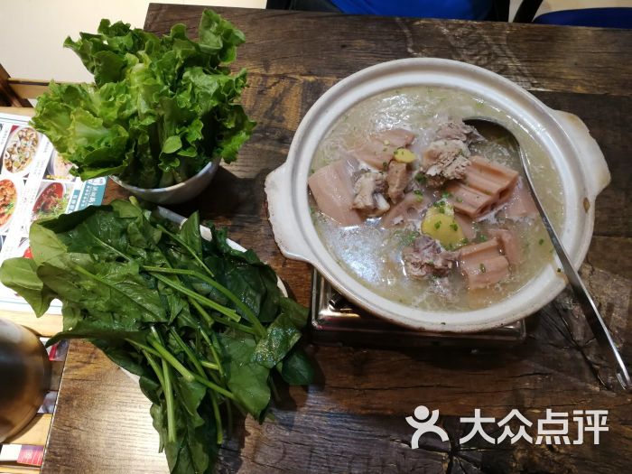 洪湖藕王(卓悦店)-图片-宜昌美食-大众点评网