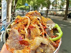 -梅梅家的烤肉店(槐北路店)