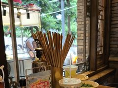 -蜀大侠火锅(建设路第五大道店)