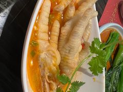 -虾饺妹·粤式手工点心(水荫路店)