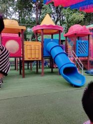 -寻石问宝研学亲子乐园(朝阳公园店)
