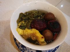-清真悦宾楼食府(海湖店)